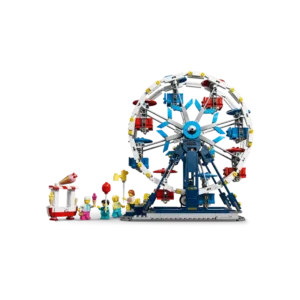 Creator 3-en-1 31389 La grande roue légendaire — meilleure offre du moment sur Planet-Brick (vue détail 5)