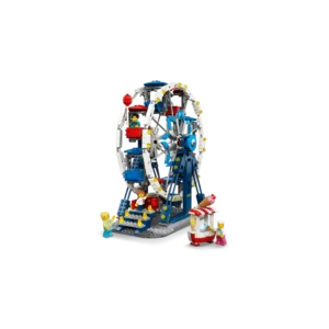 Creator 3-en-1 31389 La grande roue légendaire — achat malin sur Planet-Brick (vue détail 8)