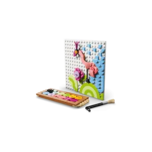 Creator 3-en-1 31390 Tableau floral — comparez les prix sur Planet-Brick (vue détail 4)