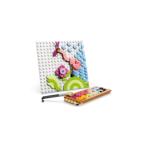 Creator 3-en-1 31390 Tableau floral — comparatif marchands sur Planet-Brick (vue détail 7)