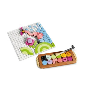 Creator 3-en-1 31390 Tableau floral — meilleur prix sur Planet-Brick (vue détail 9)