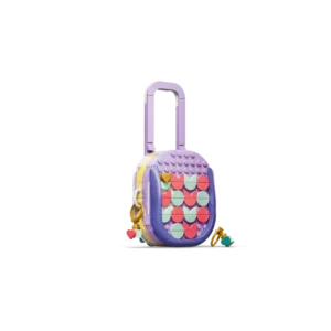 Creator 3-en-1 31391 Sac fashion avec rangement — bons plans et promos sur Planet-Brick (vue détail 3)