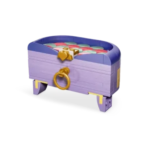 Creator 3-en-1 31391 Sac fashion avec rangement — comparez les prix sur Planet-Brick (vue détail 4)