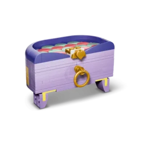 Creator 3-en-1 31391 Sac fashion avec rangement — meilleure offre du moment sur Planet-Brick (vue détail 5)