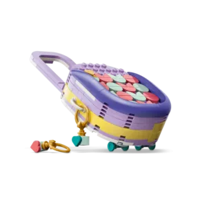Creator 3-en-1 31391 Sac fashion avec rangement — prix le plus bas sur Planet-Brick (vue détail 6)