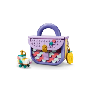 Creator 3-en-1 31391 Sac fashion avec rangement — comparatif marchands sur Planet-Brick (vue détail 7)