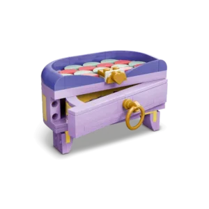 Creator 3-en-1 31391 Sac fashion avec rangement — meilleur prix sur Planet-Brick (vue détail 9)