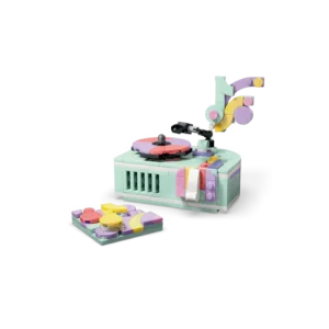 Creator 3-en-1 31392 Décoration musicale : piano et chat — prix le plus bas sur Planet-Brick (vue détail 6)