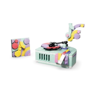 Creator 3-en-1 31392 Décoration musicale : piano et chat — achat malin sur Planet-Brick (vue détail 8)
