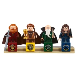 Harry Potter™ 71043 Le château de Poudlard™ — bons plans et promos sur Planet-Brick (vue détail 3)