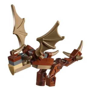 Harry Potter™ 71043 Le château de Poudlard™ — meilleure offre du moment sur Planet-Brick (vue détail 5)