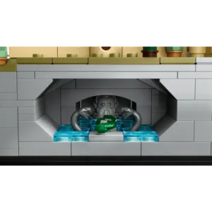 Harry Potter™ 76419 Le château et le domaine de Poudlard — prix le plus bas sur Planet-Brick (vue détail 6)