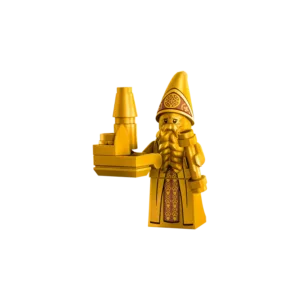 Harry Potter™ 76419 Le château et le domaine de Poudlard — achat malin sur Planet-Brick (vue détail 8)