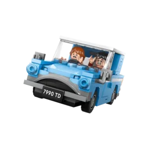 Harry Potter™ 76424 La Ford Anglia™ volante — bons plans et promos sur Planet-Brick (vue détail 3)