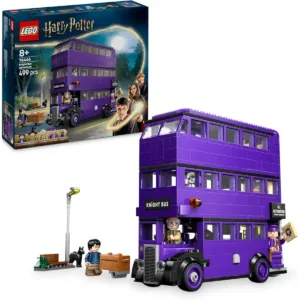 Aventure en Magicobus