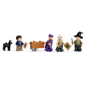 Harry Potter™ 76446 Aventure en Magicobus — meilleure offre du moment sur Planet-Brick (vue détail 5)