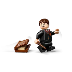Harry Potter™ 76449 Le monstrueux livre des monstres — comparez les prix sur Planet-Brick (vue détail 4)