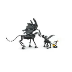 Harry Potter™ 76458 La famille de Sombrals — comparez les prix sur Planet-Brick (vue détail 4)