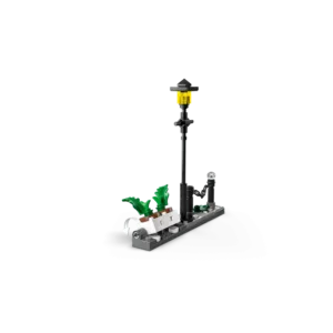 Harry Potter™ 76459 Hagrid™ et Harry s’échappent de Privet Drive — comparez les prix sur Planet-Brick (vue détail 4)