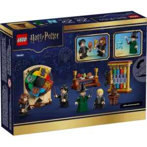 Harry Potter™ 76460 Le château de Poudlard : la cérémonie du Choixpeau magique — meilleur prix sur Planet-Brick (vue détail 9)