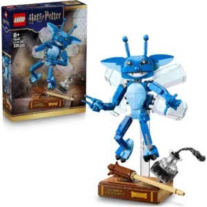Harry Potter™ 76461 Le Lutin de Cornouailles — meilleur prix sur Planet-Brick (visuel principal)