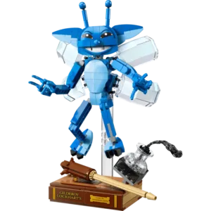 Harry Potter™ 76461 Le Lutin de Cornouailles — comparateur de prix sur Planet-Brick (vue détail 1)