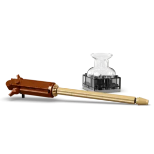 Harry Potter™ 76461 Le Lutin de Cornouailles — bons plans et promos sur Planet-Brick (vue détail 3)