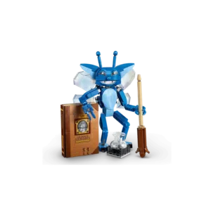 Harry Potter™ 76461 Le Lutin de Cornouailles — comparez les prix sur Planet-Brick (vue détail 4)