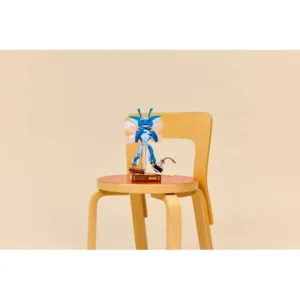 Harry Potter™ 76461 Le Lutin de Cornouailles — meilleur prix sur Planet-Brick (vue détail 9)