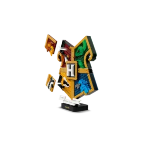 Harry Potter™ 76462 Le blason des maisons de Poudlard — bons plans et promos sur Planet-Brick (vue détail 3)