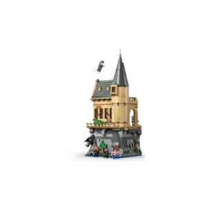 Harry Potter™ 76463 Le château de Poudlard : l’infirmerie — où acheter au meilleur tarif sur Planet-Brick (vue détail 2)