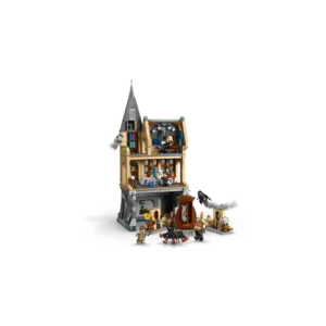 Harry Potter™ 76463 Le château de Poudlard : l’infirmerie — bons plans et promos sur Planet-Brick (vue détail 3)