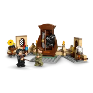 Harry Potter™ 76463 Le château de Poudlard : l’infirmerie — meilleure offre du moment sur Planet-Brick (vue détail 5)