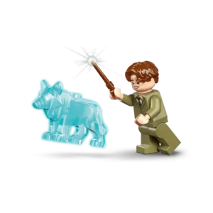 Harry Potter™ 76463 Le château de Poudlard : l’infirmerie — prix le plus bas sur Planet-Brick (vue détail 6)