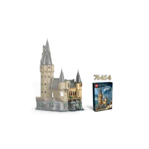 Harry Potter™ 76463 Le château de Poudlard : l’infirmerie — comparatif marchands sur Planet-Brick (vue détail 7)