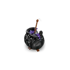 Harry Potter™ 76464 Le chaudron : le cours de potions caché — bons plans et promos sur Planet-Brick (vue détail 3)
