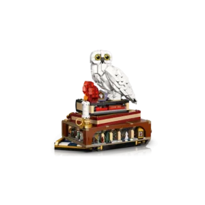 Harry Potter™ 76466 L’école des sorciers – Édition collector — bons plans et promos sur Planet-Brick (vue détail 3)
