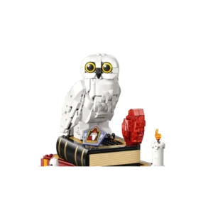 Harry Potter™ 76466 L’école des sorciers – Édition collector — meilleure offre du moment sur Planet-Brick (vue détail 5)