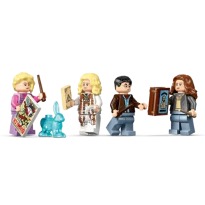 Harry Potter™ 76467 La maison de Luna Lovegood — bons plans et promos sur Planet-Brick (vue détail 3)