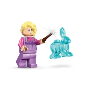 Harry Potter™ 76467 La maison de Luna Lovegood — comparez les prix sur Planet-Brick (vue détail 4)
