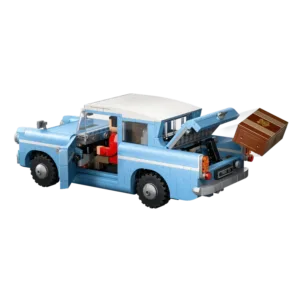 Harry Potter™ 76470 La Ford Anglia™ ensorcelée — où acheter au meilleur tarif sur Planet-Brick (vue détail 2)