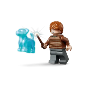 Harry Potter™ 76471 Les boutiques magiques de l’Allée des Embrumes — meilleure offre du moment sur Planet-Brick (vue détail 5)