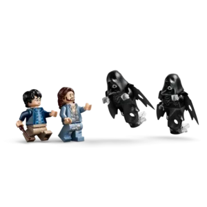Harry Potter™ 76475 La Forêt interdite : Expecto Patronum — où acheter au meilleur tarif sur Planet-Brick (vue détail 2)