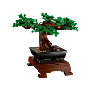Icons 10281 Bonsaï — bons plans et promos sur Planet-Brick (vue détail 3)