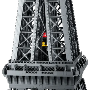 Icons 10307 La tour Eiffel — bons plans et promos sur Planet-Brick (vue détail 3)