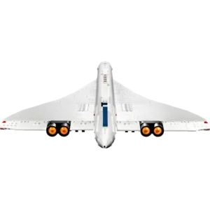 Icons 10318 Le Concorde — bons plans et promos sur Planet-Brick (vue détail 3)