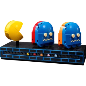 Icons 10323 Jeu d’arcade PAC-MAN — comparez les prix sur Planet-Brick (vue détail 4)