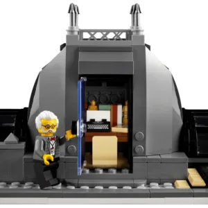 Icons 10326 Le Muséum d’Histoire naturelle — prix le plus bas sur Planet-Brick (vue détail 6)