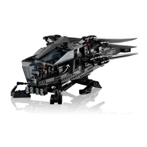 Icons 10327 Dune Atreides Royal Ornithopter — comparez les prix sur Planet-Brick (vue détail 4)