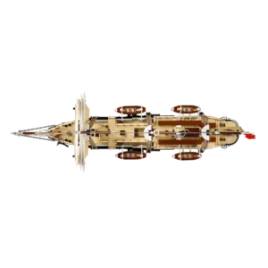 Icons 10335 L’Endurance — bons plans et promos sur Planet-Brick (vue détail 3)